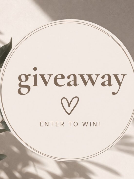 Other - Giveaway